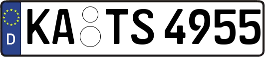 KA-TS4955