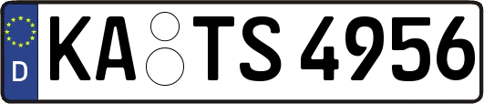 KA-TS4956
