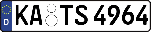 KA-TS4964