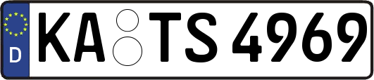 KA-TS4969