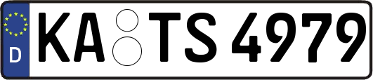 KA-TS4979