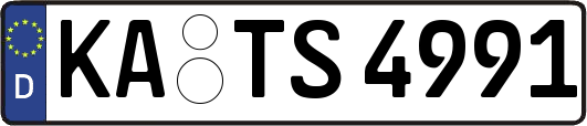 KA-TS4991