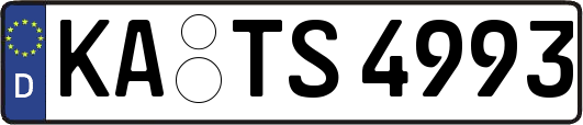 KA-TS4993
