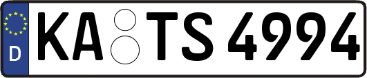 KA-TS4994