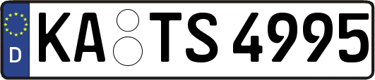 KA-TS4995
