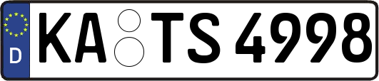 KA-TS4998