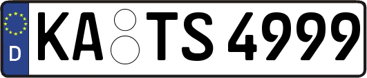 KA-TS4999