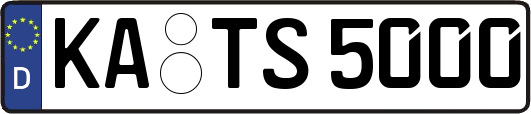 KA-TS5000