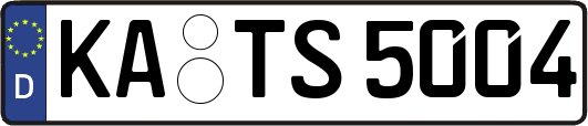 KA-TS5004