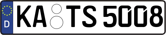 KA-TS5008