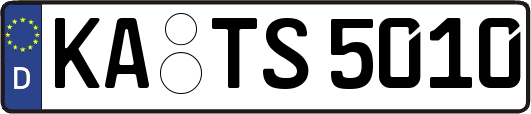 KA-TS5010
