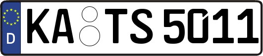 KA-TS5011