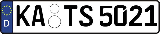 KA-TS5021