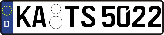KA-TS5022