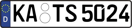 KA-TS5024