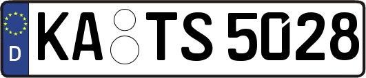 KA-TS5028