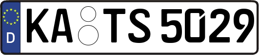 KA-TS5029