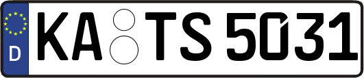KA-TS5031
