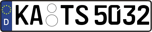 KA-TS5032