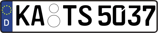 KA-TS5037
