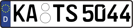 KA-TS5044