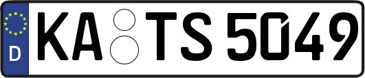 KA-TS5049