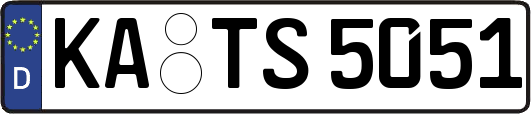 KA-TS5051