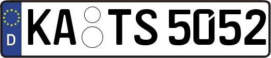 KA-TS5052
