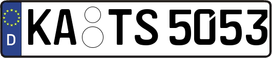 KA-TS5053