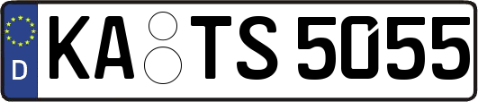 KA-TS5055