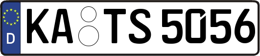 KA-TS5056