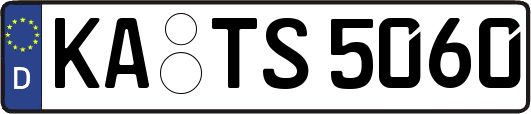 KA-TS5060