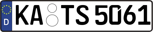 KA-TS5061