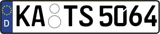 KA-TS5064