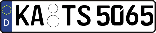 KA-TS5065