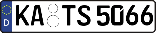 KA-TS5066