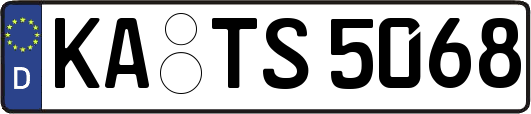 KA-TS5068