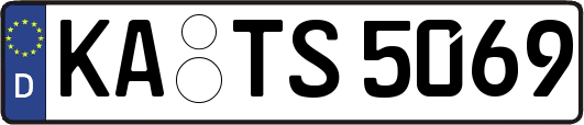 KA-TS5069