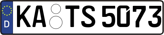 KA-TS5073