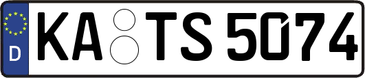 KA-TS5074