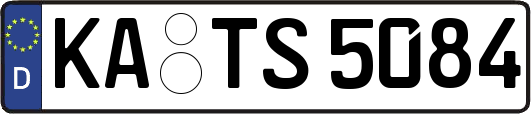 KA-TS5084