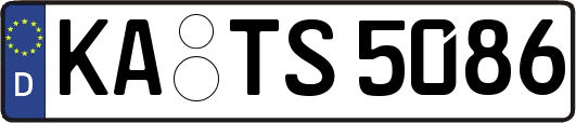 KA-TS5086