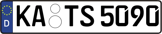 KA-TS5090