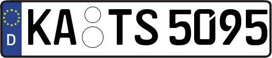 KA-TS5095