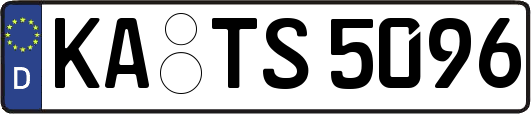 KA-TS5096