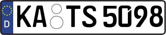 KA-TS5098