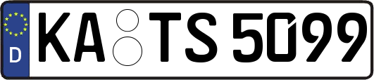 KA-TS5099