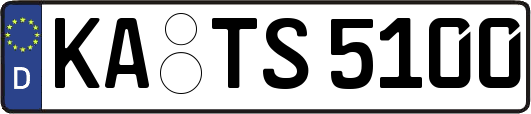 KA-TS5100