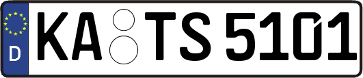 KA-TS5101