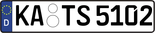KA-TS5102